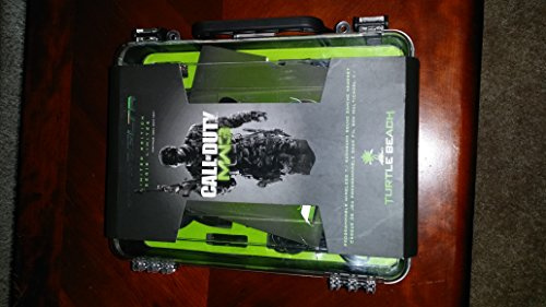 Turtle Beach Ear Force XP500 Delta COD Edition