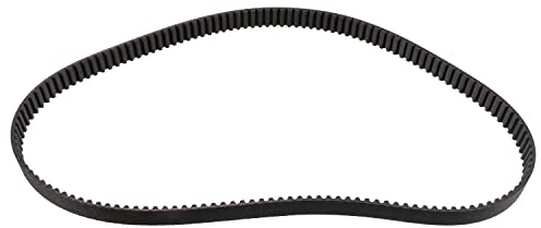 febi bilstein 23445 Zahnriemen, 1 Stück | Kompatibel mit: ALFA ROMEO 159, 159 Sportwagon, CHEVROLET AVEO Schrägheck, AVEO Stufenheck, CRUZE, CRUZE Schrägheck