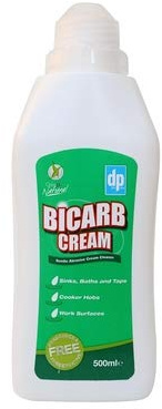 dp Liquid Bicarb, 500ml Wholesale Pack of 6