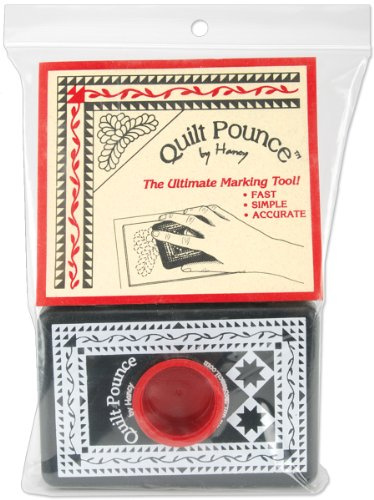 Hancy - Cuscino per piumone con polvere di gesso, 113 g, colore: Bianco