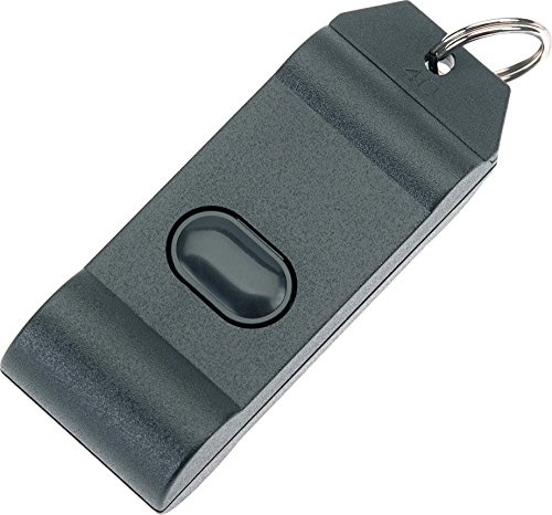 BERNER BHS 110 Mini-Handsender(1 Kanal, 868 MHz)