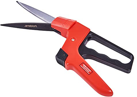 Amtech U0650 Rotating Grass Shears
