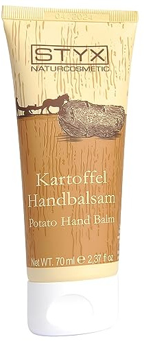 STYX Kartoffel Handbalsam 70ml