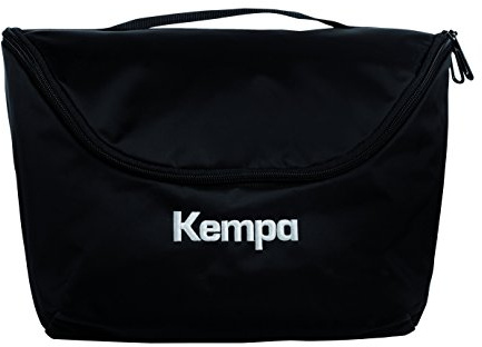 Kempa Tasche Waschbeutel, Schwarz, One size, 200488001
