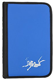 Sub-Base Logbuch SubBook mit Taucher + Starteinlage