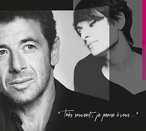 Très Souvent,Je Pense À Vous...