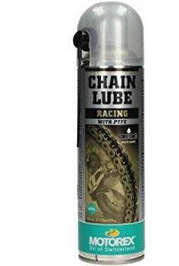 Motorex Chain Lube Racing 500 ml Kettenspray