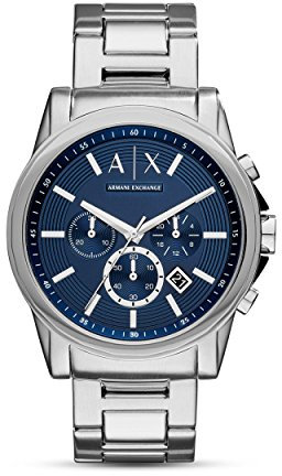 Armani Exchange Orologio Uomo AX2509