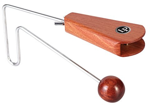 Latin Percussion LP209 Vibra Slap Ii Deluxe