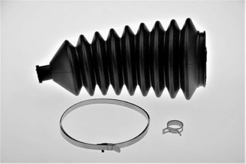 SPIDAN Faltenbalg, Lenkung 83800