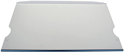 Tablette En Verre Complete 512 X 330 Mm Référence : 7272336 Pour Refrigerateur Liebherr