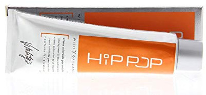 Vitality's Haarfarbe Art Hip-Pop Colour Cream Caramel
