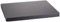 Tomishop Pizzastein für Backofen & Grill – 375x297x20mm Glasierter Cordierit-Backstein, Rissbeständig für Brot & Heißer Stein-Grillen – Din En1388-1 zertifiziert – Made in Germany