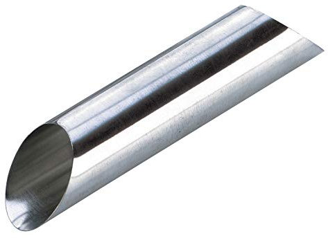 Tescoma 631590 Delicia Stampo Cannoli, 3 Pezzi