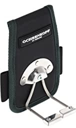OCHSENKOPF Sappiehalter, Für Handsappies, Robustes Polyester, 16 x 10.5 x 0.5 cm