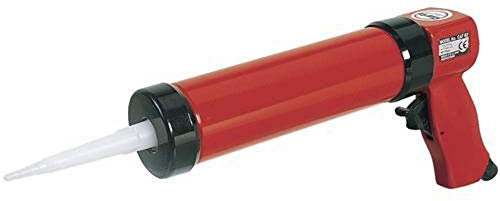 CLARKE AIR DRIVEN CAULKING GUN