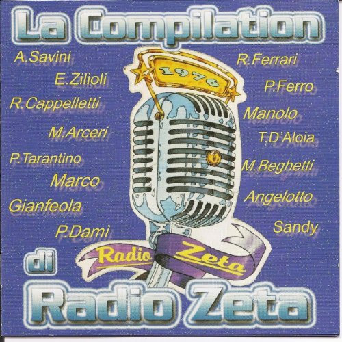 La compilation di radio zeta