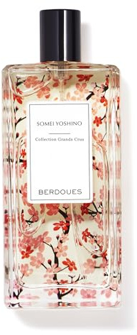 Collection Grands Crus Somei Yoshino Eau de Cologne, 100 ml