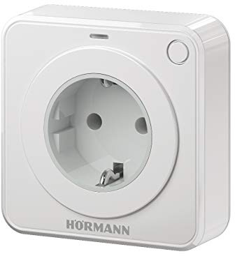 Hörmann FES 1 BS uttag radio – radiomottagare uttag BiSecur – Smarthome