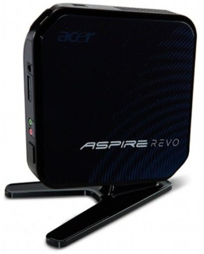 acer pc aspire revo 3700 (modello: aspire revo 3700; processore:intel, atom, 1,80 GHz, 32 bit; ram:2 gb)