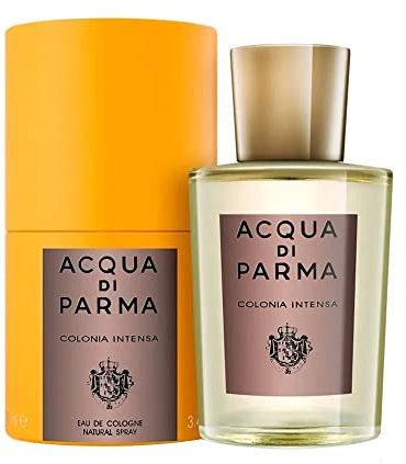 Acqua Di Parma - Intensa EDC Vapo 100ml for Men