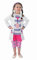 Rubie's 3889549 - Doc Mc Stuffin Child, T,