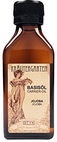 STYX Kräutergarten Jojoba Basisöl