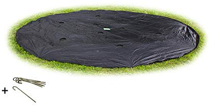 EXIT ground level trampoline cover ø305cm