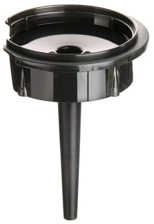 Technivorm Carafe Lid with Mixing Tube for KB Glass Carafe