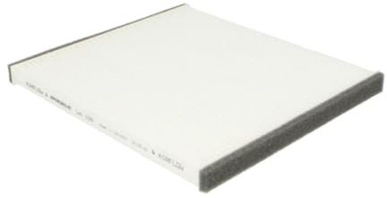 MAHLE LA 109 Filter, Innenraumluft für Toyota Yaris (P9) u.a. | Kompatibel mit: SUBARU OUTBACK, OUTBACK, SUZUKI LIANA, LIANA Schrägheck, TOYOTA PRIUS Stufenheck, RAV 4 II, YARIS