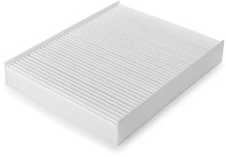 UFI Filters, Filtro de Habitáculo Antipolen 53.076.00 | de Recambio, Apto para Coches, Aplicable en Varios Modelos Ford