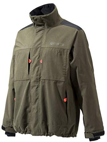 Jagdjacke BERETTA - Beretta Brown Bear Jacket - M