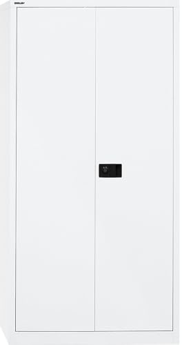 BISLEY | Armario de Puertas batientes Universal | H x A x P 1950 x 914 x 400 mm | con.
