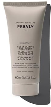 PREVIA RECONSTRUCT Regenerating Treatment 60 ml