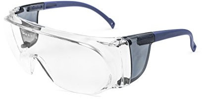 PEGASO 40.9 - Gafas proteccion gama ANTI-IMPACT modelo BASIC 3 Lente PC Incolora Antivaho
