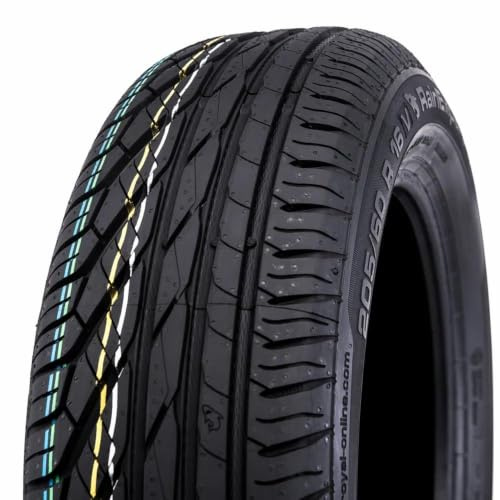 Uniroyal RainExpert 3 - 175/70R13 82T - Neumático de Verano
