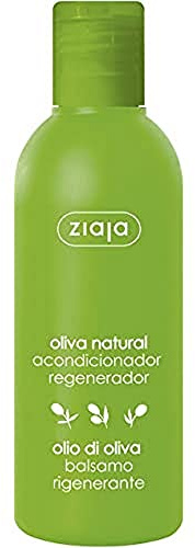 Ziaja Oliva Acondicionador Capilar 200 ml