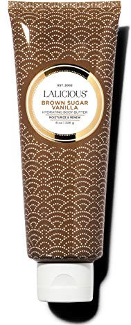 LaLicious Vanilla Body Butter 7.3 fl oz (215 ml)