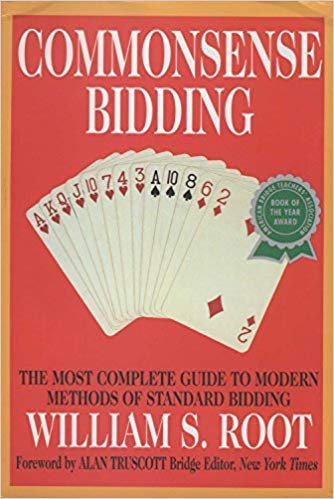 Common Sense Bidding