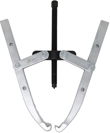 CTA Tools 8030 2-Jaw Adjustable Gear Puller, 15-Inch