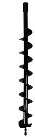 GT Garden Mèche Ø 80 mm pour tarière Thermique