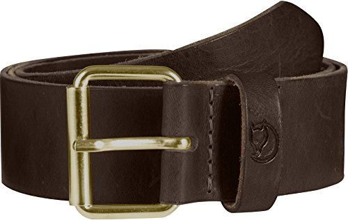 Fjällräven Unisex Singi 4 cm Gürtel (1er Pack)