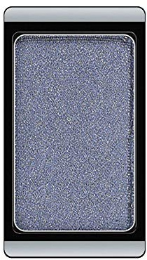 ARTDECO Eyeshadow Pearl Blautöne | Puderlidschatten mit Pearl-Finish zum Befüllen der ARTDECO Beauty Box, 1 x 1g
