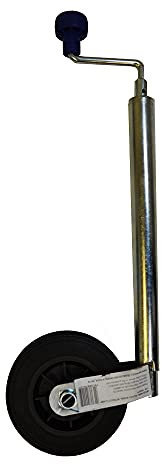 MP225 34mm Jockey Wheel