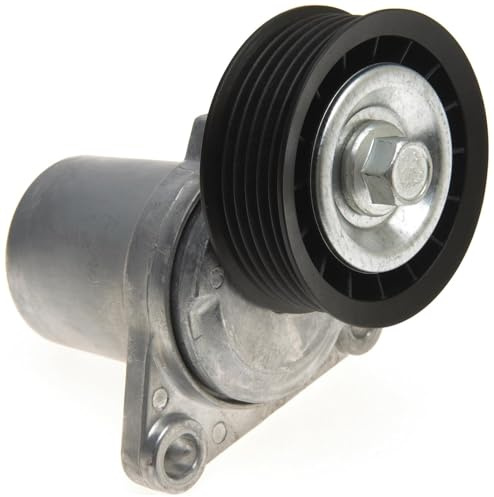 ACDelco Gold 39074 Drive Belt Tensioner Assembly with Pulley