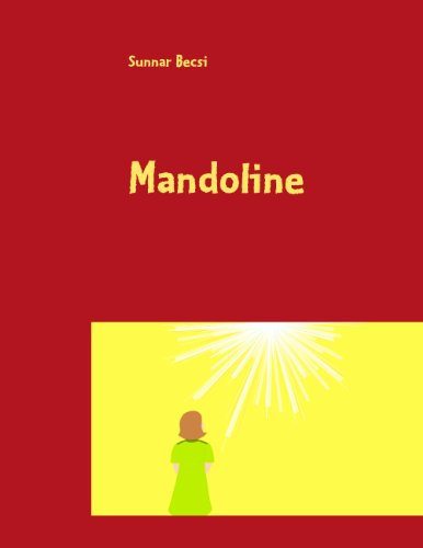 Mandoline (German Edition)