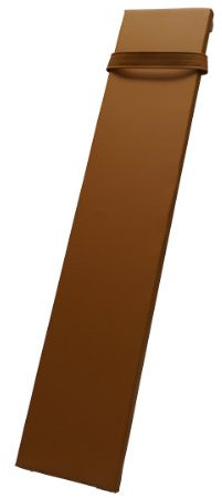 sprossenwand Schrägbrett 120 kg belastbar. (gepolstert)