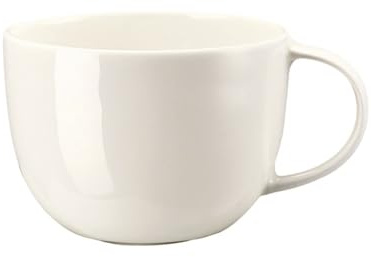 Rosenthal Brillance Weiss Espresso-Obertasse 0,08 l