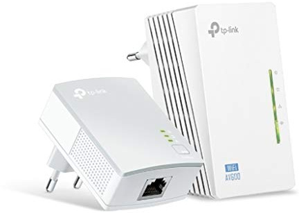 AV500 Powerline WiFi Extender Lot de 2