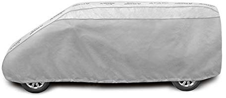 gsmarkt | Autoabdeckplane L500cm Abdeckplane Ganzgarage Vollgarage Autogarage Abdeckung Autoplane Schutzplane Plane Faltgarage Schutzhülle